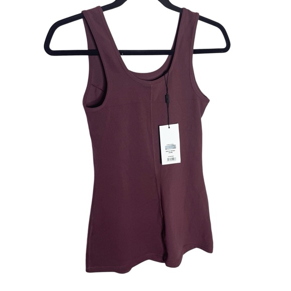 Gymshark | Dream Vest Winter Berry | XS | NWT - Picture 5 of 8